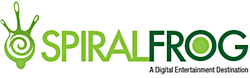 Spiralfrog logo png