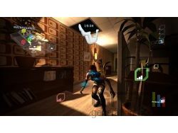 Splinter cell double agent perso feminin 2 small