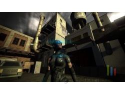 Splinter cell double agent perso feminin small