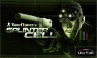 Splinter cell double agent Splinter cell double agent