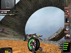 Spogs Racing 1