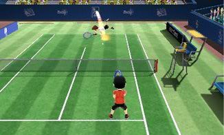 Sports Island 3DS - 28