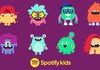 Spotify Kids : la musique en streaming pour les moins de 12 ans