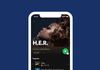 Spotify : un nouveau look sur iOS et Android