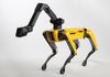 SpotMini : le robot quadrupède de Boston Dynamics en vente en 2019