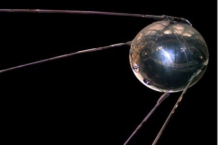 sputnik 2