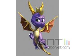 Spyro small