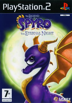 Spyro