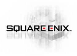Square Enix Logo