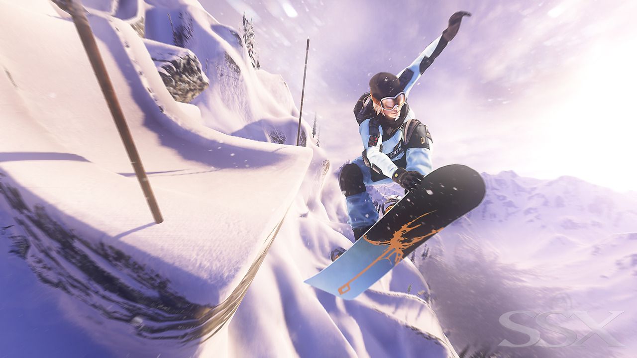 SSX (1)
