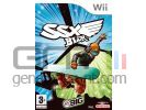 Ssx blur packshot small Ssx blur packshot small