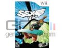 Ssx blur pochette small Ssx blur pochette small