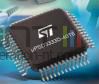 St microelectronics puce St microelectronics puce