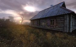 Stalker clear sky image 3