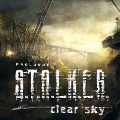 STALKER Clear Sky Logo