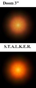 Stalker textures half life2 stalker lights doom 3