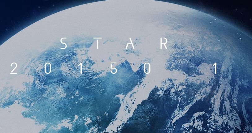 Star Ocean 2015