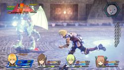 Star Ocean : The Last Hope 14