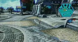 Star Ocean : The Last Hope 7