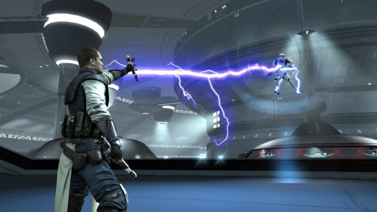 Star Wars Le Pouvoir de la Force 2 - Image 31