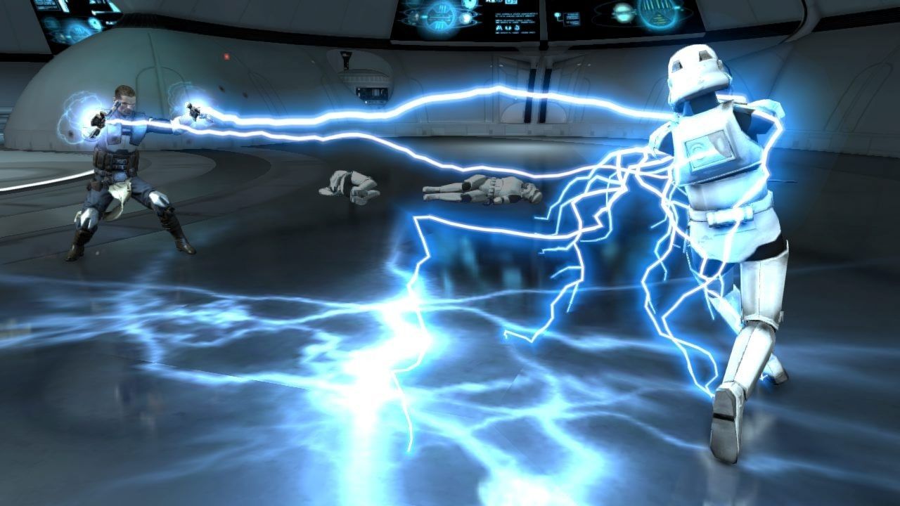 Star Wars Le Pouvoir de la Force 2 - Image 32