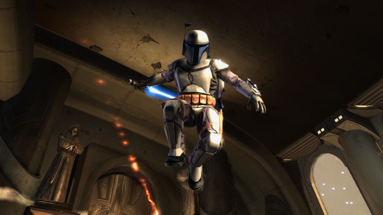 Star Wars Le Pouvoir de la Force DLC   Image 3