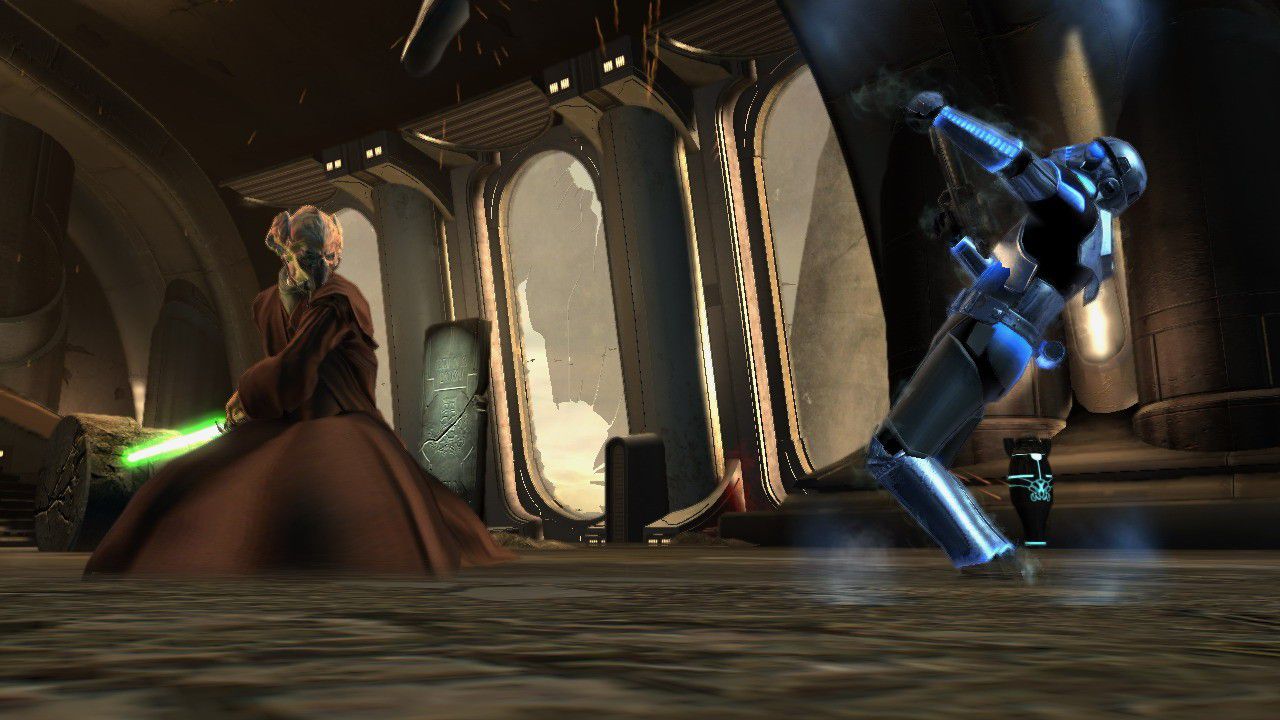 Star Wars Le Pouvoir de la Force DLC   Image 4