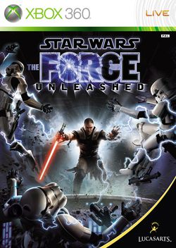 Star Wars Le Pouvoir de la Force