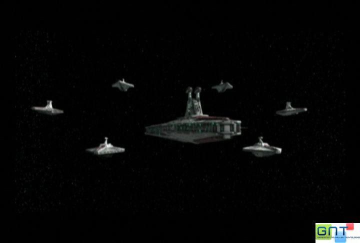 Star Wars The Clone Wars (6)
