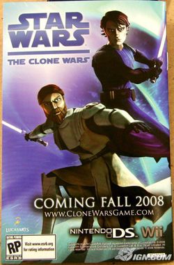 star wars the clone wars