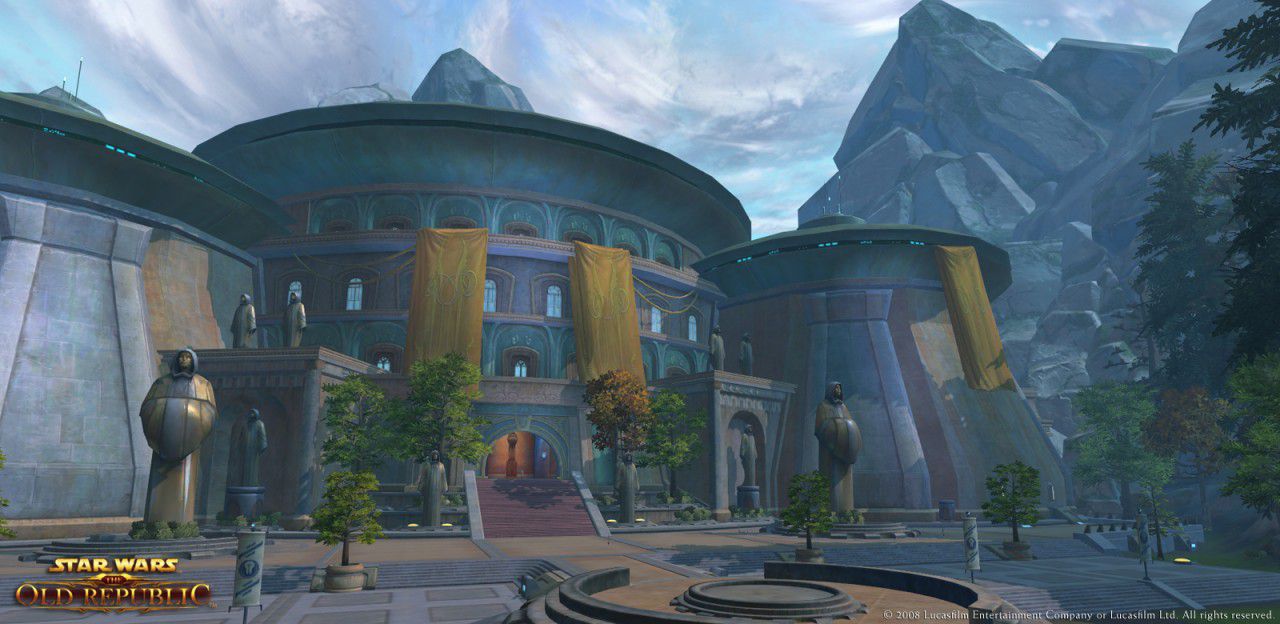 Star Wars The Old Republic   Image 11