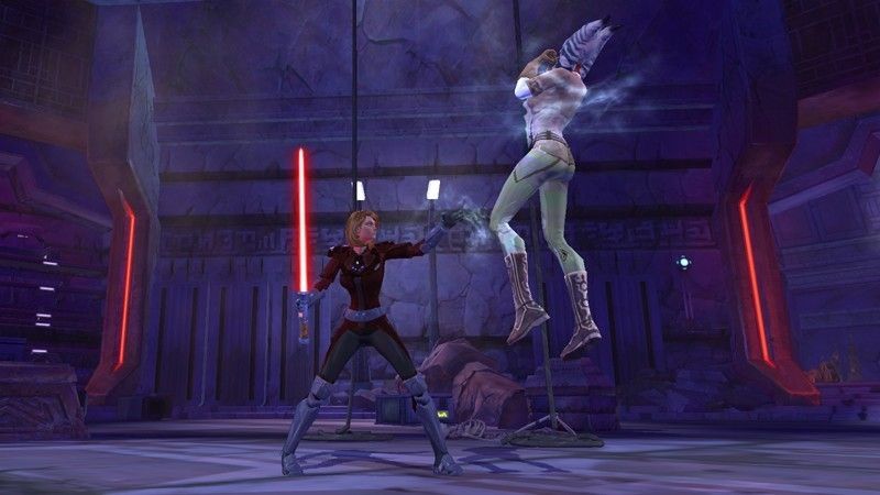 Star Wars The Old Republic - Image 12