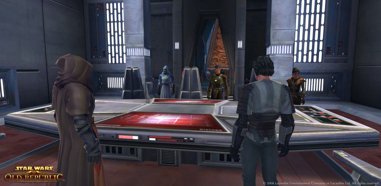 Star Wars The Old Republic   Image 8