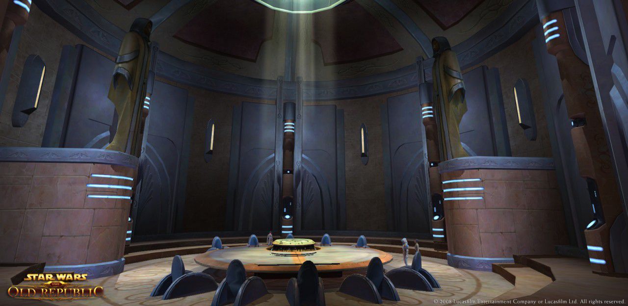 Star Wars The Old Republic   Image 9