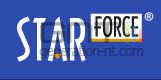 Starforce logo Starforce logo