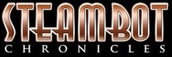 Steambot Chronicles : Vehicle Battle Tournament logo