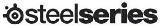 Steelseries logo