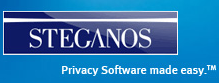 Steganos logo