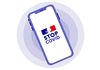 StopCovid : 72 notifications de contact à risque et 2,3 millions de téléchargements