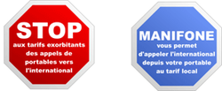 Stops