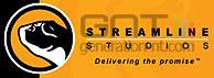 Streamline studios logo Streamline studios logo