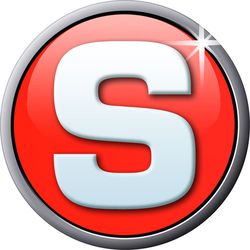 StreamMyGame logo