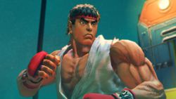 Street Fighter IV 2