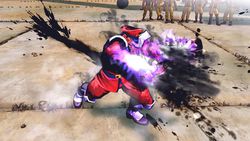 Street Fighter IV 4