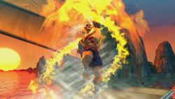Street Fighter IV 5