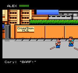 Street Gangs 1