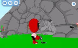 Strong Bad\\\'s Cool Game for Attractive People : Strong Badia The Free - 1