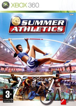 Summer Athletics
