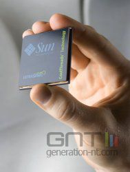 Sun ultrasparc t1 niagara Sun ultrasparc t1 niagara