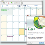 Sunbird